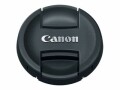 Canon - Objektivdeckel - für P/N: 2220C002, 2220C005
