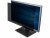 Bild 0 Targus Monitor-Bildschirmfolie Standard Privacy Screen 24 "