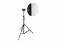 Bild 0 Nanlite Softbox LT-FMM-60, Form: Eckig