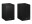 Image 2 Samsung Soundbar HW-S801B Premium Slim Rear Speaker Set