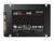 Bild 1 Samsung SSD 870 EVO 2.5" SATA 500 GB, Speicherkapazität