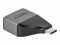 Bild 0 DeLock Adapter USB Type-C - VGA, Kabeltyp: Adapter