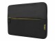 Image 3 Targus CityGear 3 - Notebook sleeve - 15.6" - black