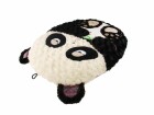 GiGwi Liegeplatz Snoozi Friendz, Panda Schwarz/Weiss, Breite: 48