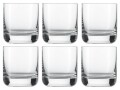 Schott Zwiesel Whiskyglas Convention 300 ml, 1 Stück, Transparent 