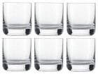 Schott Zwiesel Whiskyglas Convention 300 ml, 1 Stück, Transparent 