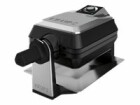 Krups Waffeleisen FDD95D, Leistung: 1200 W, Anzahl pro Durchgang