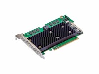 Broadcom RAID-Controller MegaRaid 9670W-16i, RAID: Ja, Formfaktor