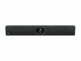 Yealink UVC40, Yealink All-in-One USB Collaboration Bar, 4K UHD