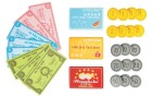 LE TOY VAN Spielgeld Set, Kategorie: Spielgeld, Altersempfehlung ab: 3