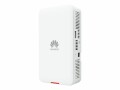 Huawei Access Point AirEngine 5761-11W, Access Point Features