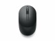 Image 0 Dell MOBILE WIRELESS MOUSE - MS3320W BLACK