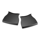 Weber Seitentisch-Set - Für die Grills Q 1000/100, 1200/120 und 1400/140