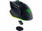 Bild 4 Razer Gaming-Maus Basilisk V3 Pro Schwarz, Maus Features