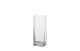 Leonardo Vase Lucca 30x11cm transparent