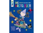 Frechverlag Bastelbuch Einmal-rund-ums-Jahr 144 Seiten, Sprache