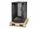 APC NetShelter SX - Rack cabinet - black