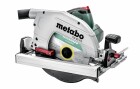 Metabo Handkreissäge KS 85 FS, Ausstattung