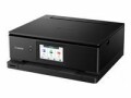 Canon PIXMA TS8750 - Imprimante multifonctions - couleur