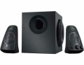 Logitech Z-623, 2.1 Soundsystem,