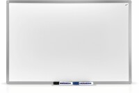 BÜROLINE Whiteboard 651802 100×200cm  4