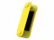 Bild 2 FR-TEC Schutzhülle Switch-L Flip Case Gelb, Detailfarbe: Gelb