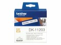 Brother - DK-11203