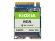 KIOXIA BG5 Series KBG50ZNS256G - SSD - 256 GB