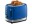 Bild 4 Trisa Toaster Diners Edition Blau, Detailfarbe: Blau, Toaster