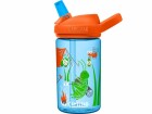 CamelBak Trinkflasche Eddy+ Kids Camping Bugs 400 ml