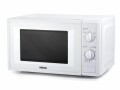 Tristar Mikrowelle MW-2706 Weiss, Mikrowellenleistung: 700 W