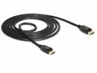 DeLock DisplayPort - DisplayPort Kabel, 1,5m