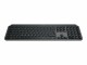 Image 3 Logitech Tastatur MX Keys S CH-Layout, Tastatur Typ: Business