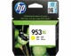 HP Inc. HP Tinte Nr. 953XL (F6U18AE) Yellow, Druckleistung Seiten