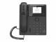Image 6 Poly CCX 350 for Microsoft Teams - VoIP phone - black