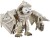 Image 0 Hasbro D&D Honor Among Thieves Dicelings: Owlbear, Themenbereich