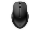 Hewlett-Packard HP 435 - Mouse - ergonomico - 5 pulsanti