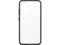 Otterbox Back Cover React Galaxy S23 Transparent / Schwarz