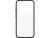 Bild 0 Otterbox Back Cover React Galaxy S23 Transparent / Schwarz