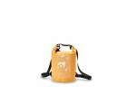 Wili Wili Tree Dry Bag Limmat Schwumm Sunset Yellow, 7 l