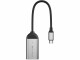 Image 2 HYPER Adapter USB-C auf HDMI, Kabeltyp: Adapter, Videoanschluss