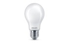 Philips LED Lampe SceneSwitch, E27, dimmbar, 60W Ersatz