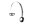 Bild 2 Jabra - Kopfbügel - für BIZ 2400 Mono Headband,