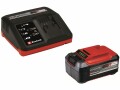 Einhell 18V 5.2Ah PXC Starter Kit Lithium-Ionen System Akku und