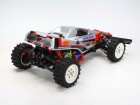 Tamiya Buggy Super Sabre (2023) 4WD Silber, Bausatz, 1:10