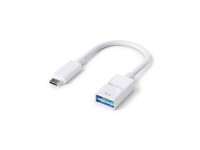 PureLink USB 3.1 Adapter IS230 USB-C Stecker - USB-A