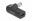 Bild 0 DeLock Adapter USB-C zu 5.5 x 2.1 mm 90