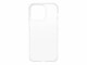 Immagine 4 Otterbox Back Cover React iPhone 14 Pro Max Transparent