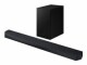 Samsung Soundbar HW-Q700C, Verbindungsmöglichkeiten: WLAN (Wi-Fi)