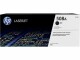 HP Inc. HP Toner Nr. 508A (CF360A) Black, Druckleistung Seiten: 6000